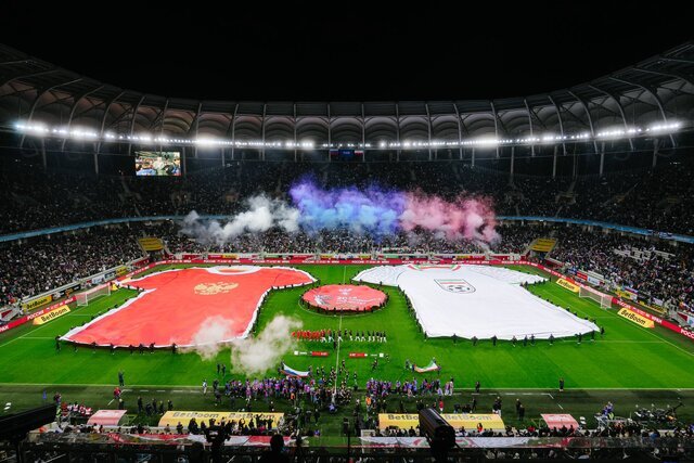 واکنش سفیر ایران به میزبانی روسیه از تیم ملی: سپاس از این میزبانی گرم؛ در یادها ماندگار خواهد ماند