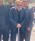 شمخانی: غلط می‌کنند اسرائیلی‌ها من را بکشند/ آهای حرامزاده‌ها من هنوز زنده‌ام