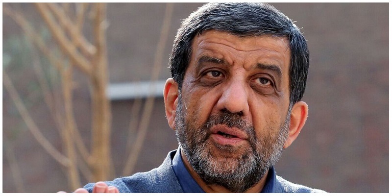 ضرغامی: این‌روزها با بعضی ها که مسئولیت دارند تماس می‌گیریم، می گویند دیگر موبایل ندارند، یا محل استقرارشان معلوم نیست