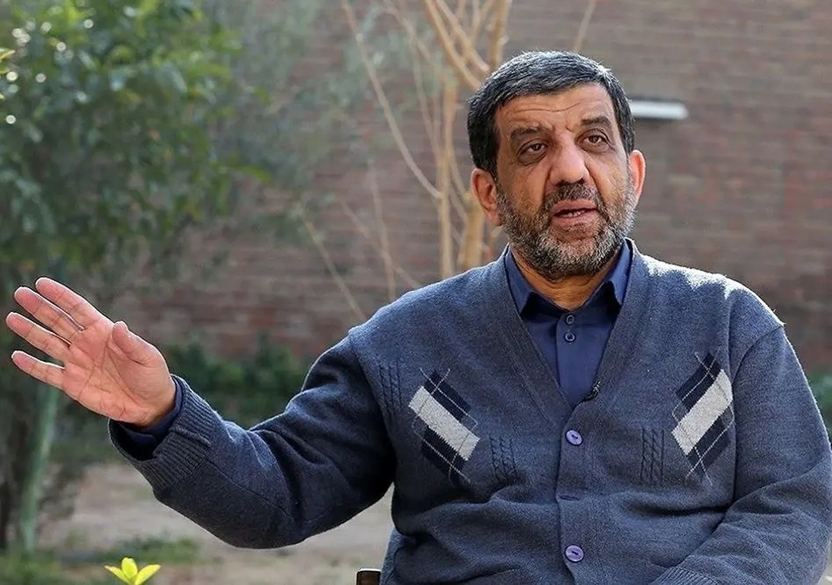 واکنش ضرغامی به فیلم عروسی دختر شمخانی: او سرش را پایین انداخته بود