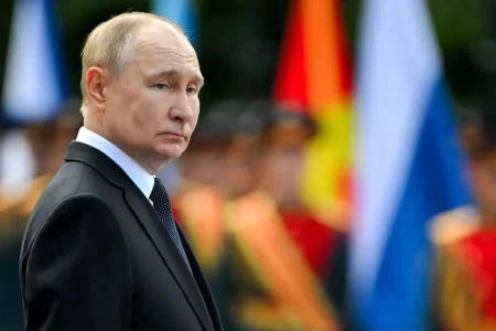 هشدار لهستان به روسیه: هواپیمای پوتین را توقیف می‌کنیم