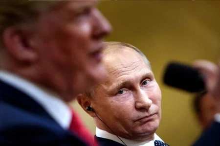 رویترز: روسیه شرایط صلح را به‌طور خصوصی به آمریکا ارسال کرد