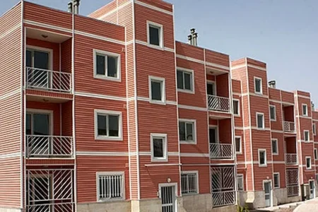 کیهان: دولت پزشکیان به دنبال طرح های کمونیستی برای مسکن است