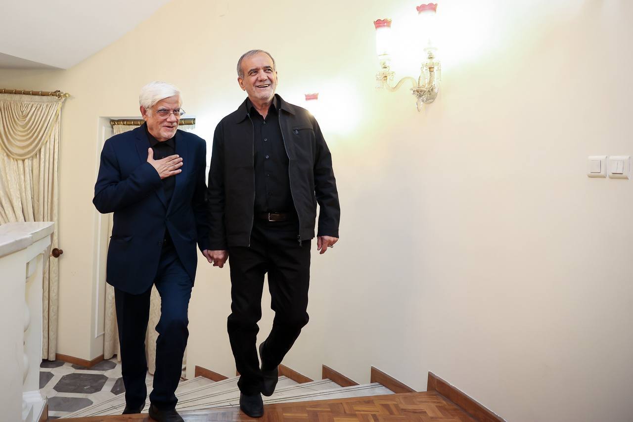 واکنش معاون اطلاع‌رسانی بنیاد امید ایرانیان، به تهدید رئیس‌جمهور