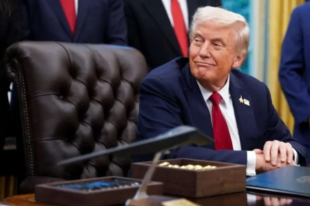 ترامپ تمام مذاکرات تجاری آمریکا با کانادا را لغو کرد