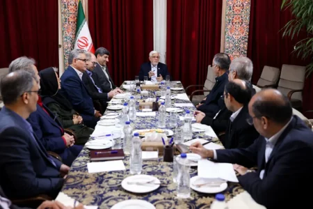 عارف: علوم اجتماعی و انسانی با نظام حکمرانی قهر بوده اند، این باعث شده افراد غیرمتخصص برنامه ریزی کنند