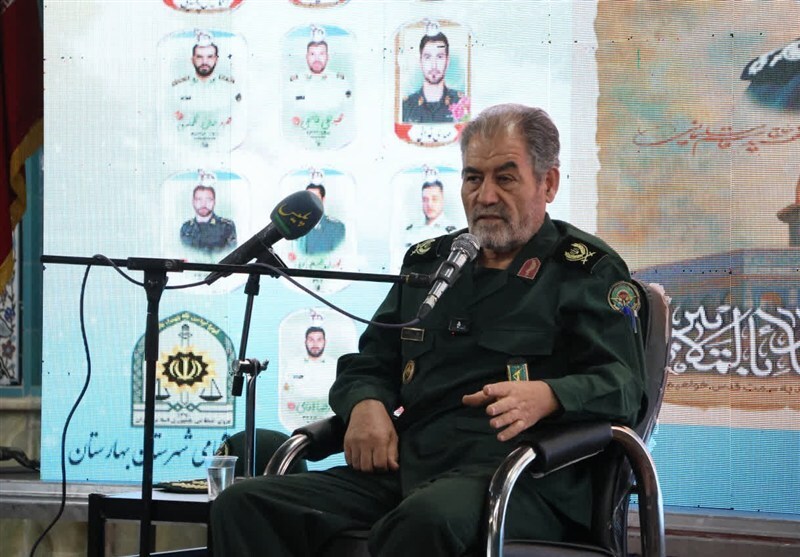 دبیر شورای کمیته فرهنگی ستاد کل نیروهای مسلح: جنگ ۱۲ روزه نه پایان مبارزات و نه آخرین نبرد حق و باطل است؛ این مبارزه تا ظهور منجی عالم بشریت ادامه خواهد یافت