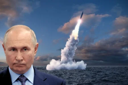 پوتین : نیروهای هسته‌ای روسیه در بالاترین سطح جهانی هستند