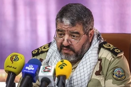 سردار جلالی: شهرهای موشکی ما نماد موفقیت الگوی پدافند غیرعامل در برابر تهدید دشمن است