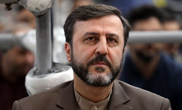 جزئیات برنامه‌های غریب‌آبادی در سفر به افغانستان