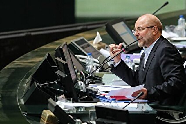 حق با قالیباف بود اگر مجلس او ۶ درصدی نبود!/ اگر عطش ۲۰ سالۀ ریاست جمهوری در او فرونشسته بود/ اگر رقیب رییس جمهور سابق و فعلی نبود…