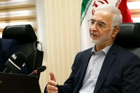 تاکید وزیر کشور بر توسعه روابط با افغانستان