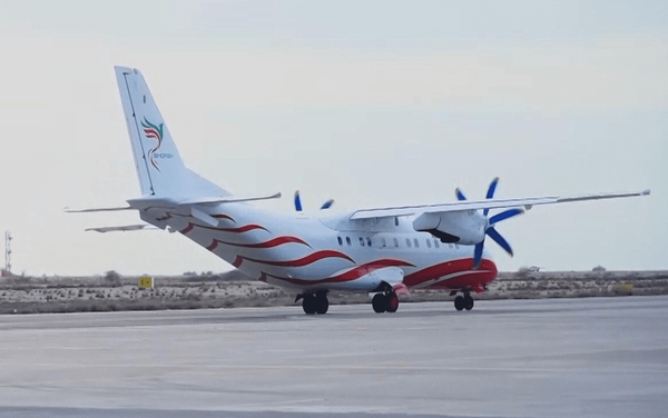 آواکس ایرانی؛ ایران هواپیما راداری و کنترل هوایی تولید می‌کند!/ قابلیت حمل بار تا ۶ تن