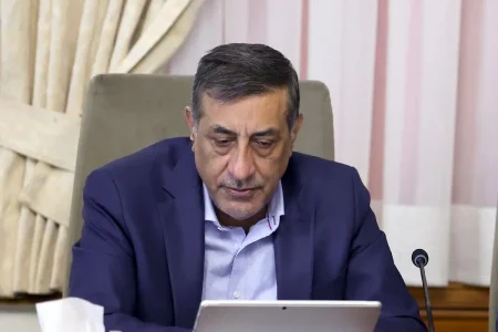 معاون اجرایی رئیس جمهور: خوزستان ۴ هزار کلاس درس نیاز دارد