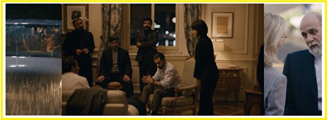 فیلمساز سوئیسی سریال «مذاکرات برجام» را ساخت: روایت جدال ظریف و شرمن/ قصه عاشقانه دانشمند ایرانی و دیپلمات سوئیسی/ ماجرای کارشکنی های اسرائیل (+عکس و فیلم)