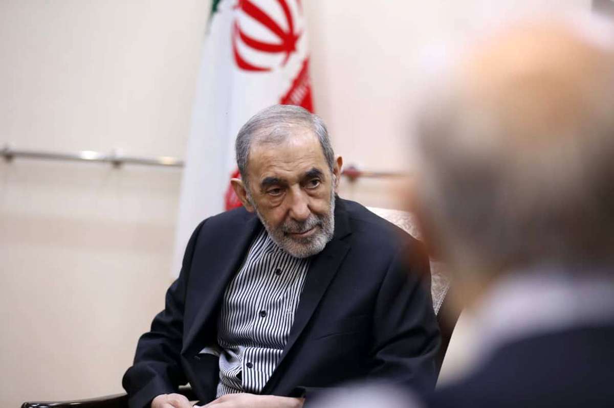 ولایتی: هدف ترامپ از انکار ‎نقض آتش‌بس توسط رژیم صهیونی، مالی است