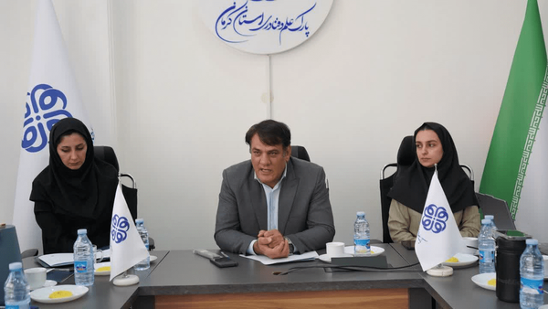 رشد ۱۱۰ درصدی اشتغال با دانش‌بنیان‌های کرمانی | اخبار استان کرمان