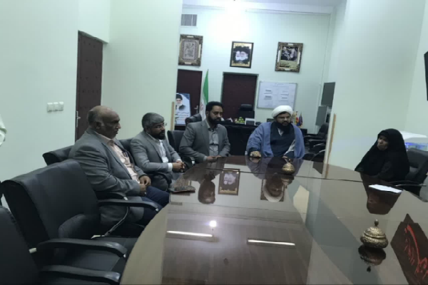 بخشش پای چوبه‌دار به حرمت حضرت زهرا(س) در ریگان