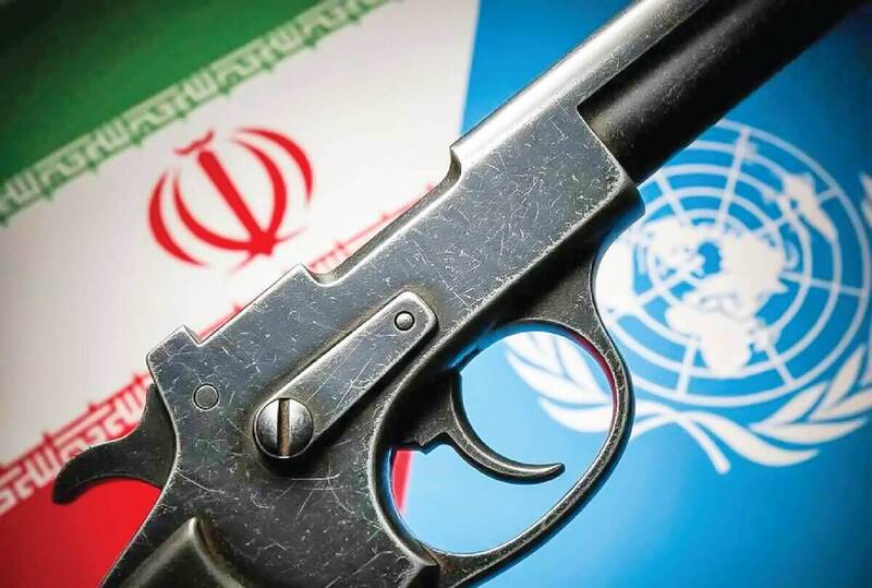 ماشه فعال شد؛ مقابله با ماشه نه!