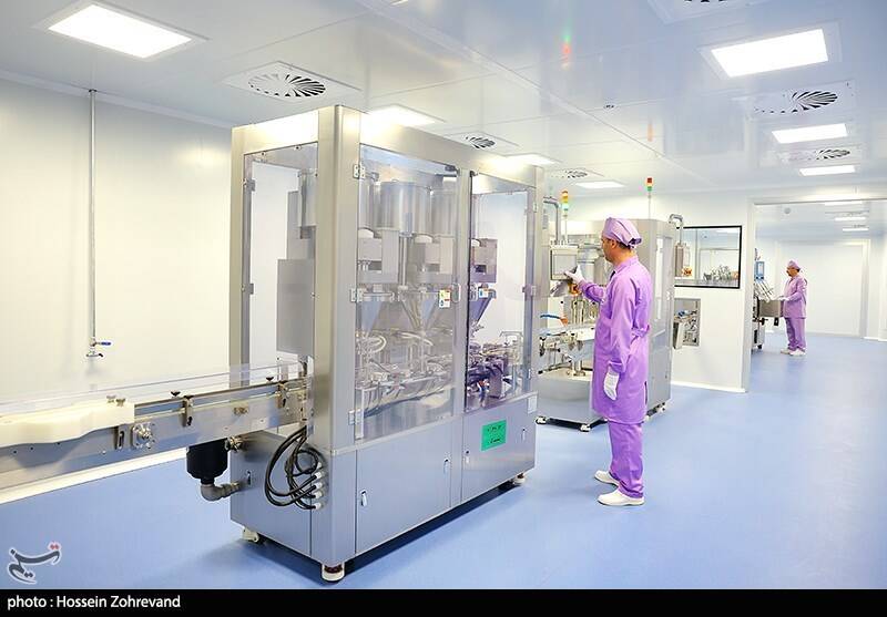 عقب‌افتادگی ۴ تا ۶ ماهه در تخصیص ارز مواد اولیه دارو