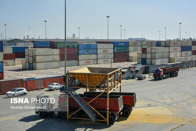 زمان ترخیص کالا کوتاه می‌شود؟