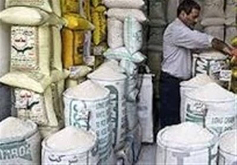 پیش بینی تولید ۱.۸ میلیون تن برنج در سال جاری