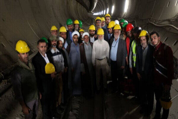 چمران: تا پایان مهرماه ۳ ایستگاه مترو در تهران افتتاح می‌شود