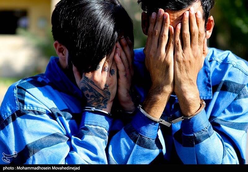 دستگیری کلاهبردار ۴ هزار و ۵۰۰ میلیاردی در ایلام