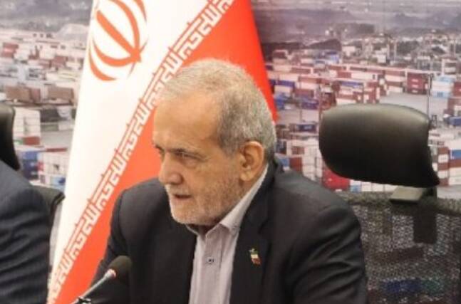 تفاهم خوبی در سطح سران قوا برای تفویض اختیارات شکل گرفته است/ شایسته مسلمانان نیست که با یکدیگر اختلاف داشته باشند