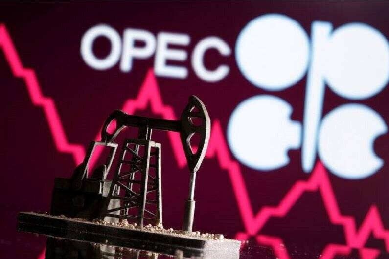 اختلاف عربستان و روسیه درباره افزایش تولید نفت