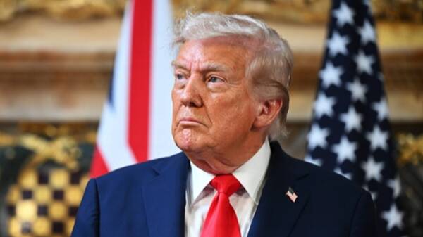 چرا ترامپ پاسخ حماس را پذیرفت؟