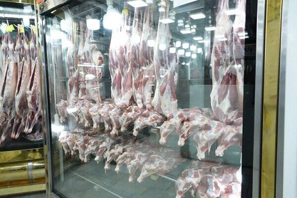 قیمت انواع گوشت گوساله و گوسفندی آزاد اعلام شد