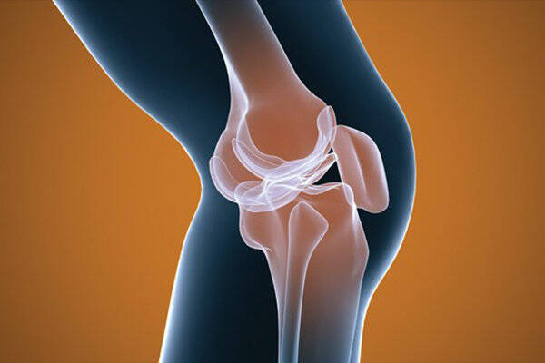 درد ناحیه ران هنگام راه رفتن نشانه چیست