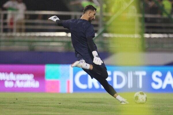 جدیدترین واکنش باشگاه پرسپولیس در پرونده بیرانوند