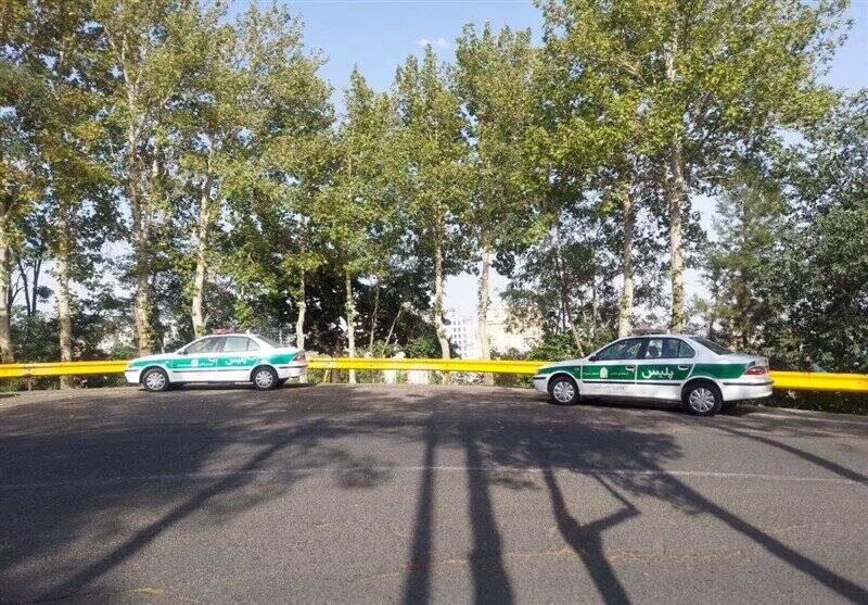 فیلم/ غافلگیری شیرین پلیس در مدرسه دخترانه