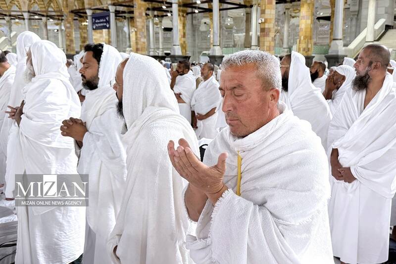 اطلاعیه پیش‌ثبت‌نام حج تمتع ۱۴۰۵