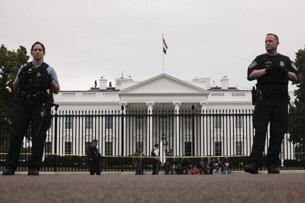 کاخ سفید دوباره هشدار اخراج صادر کرد