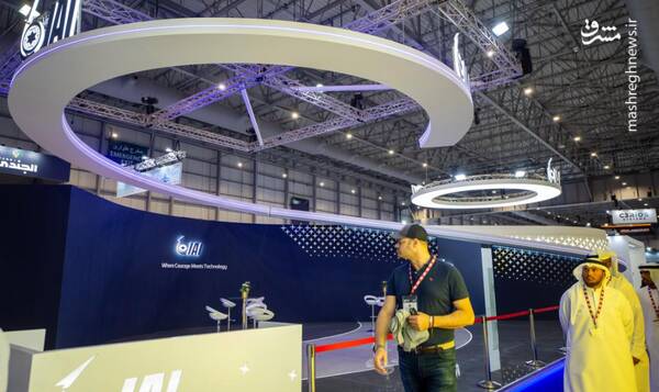 حضور اسرائیل در نمایشگاه هوایی دبی ممنوع شد