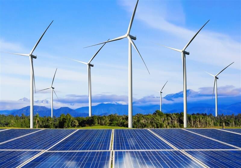 حرکت شتابان ترکیه برای تولید انرژی‌های تجدیدپذیر