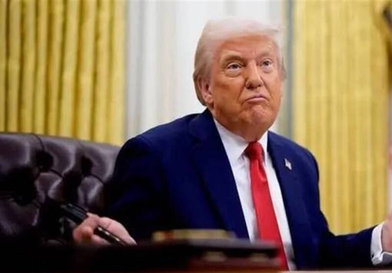 تسلط از راه اجبار؛ نسخه واشنگتن و تل‌آویو برای منطقه