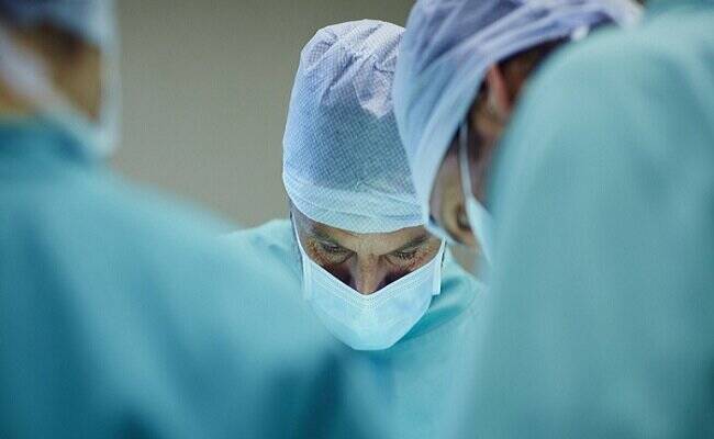 جنین مومیایی شده از بدن یک زن ۷۱ ساله در مشهد خارج شد