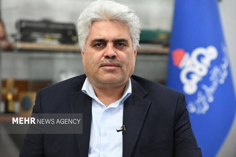 رکورد تازه در ذخیره‌سازی سوخت نیروگاهی پیش از زمستان