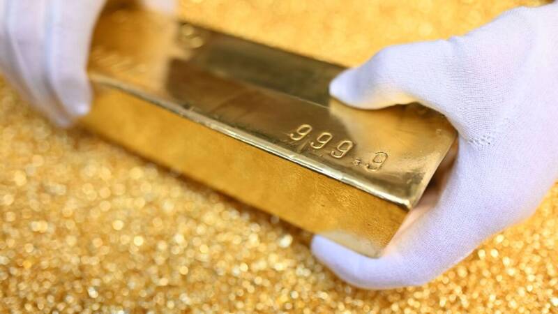 طلا در مسیر ۶ هزار دلار؛ توهم یا تقدیر؟