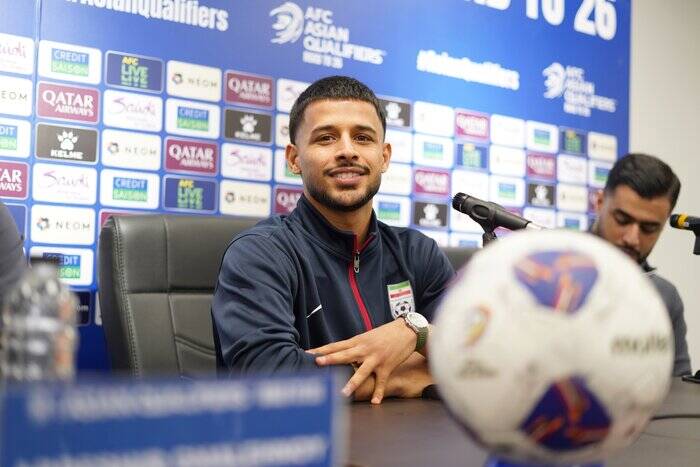 قایدی: دوست دارم به استقلال برگردم