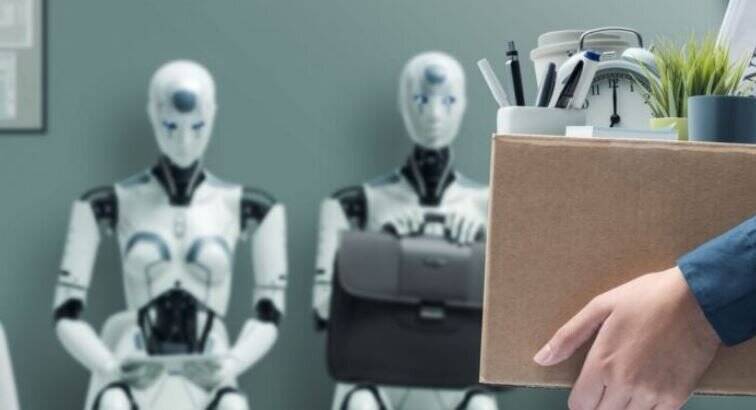 هوش مصنوعی دشمن این ۴۰ شغل است