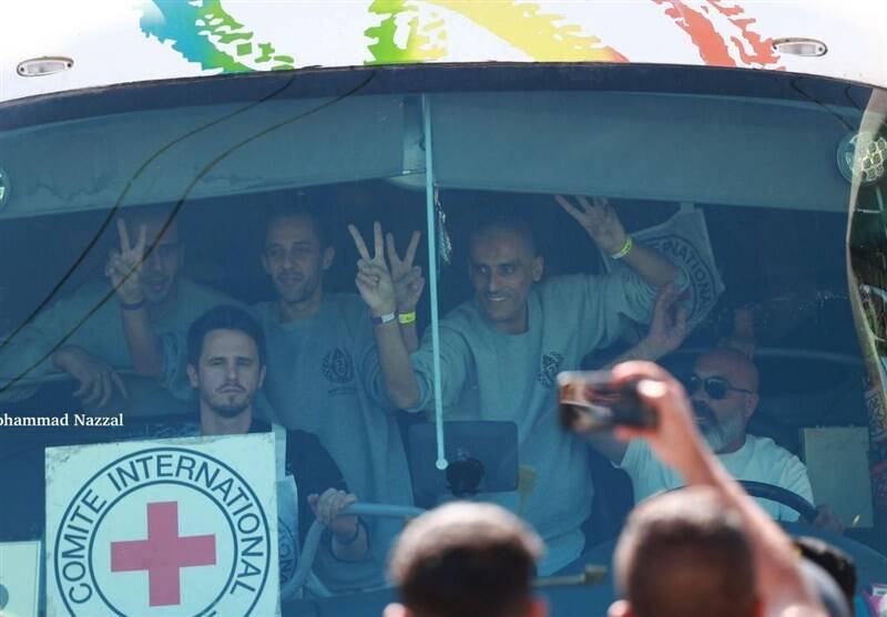 روایت های دردناک آزاده‌های فلسطینی از زندان های اسرائیل