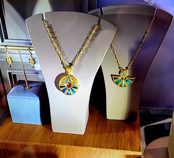 طلای تازه چین همه رکوردها را شکست