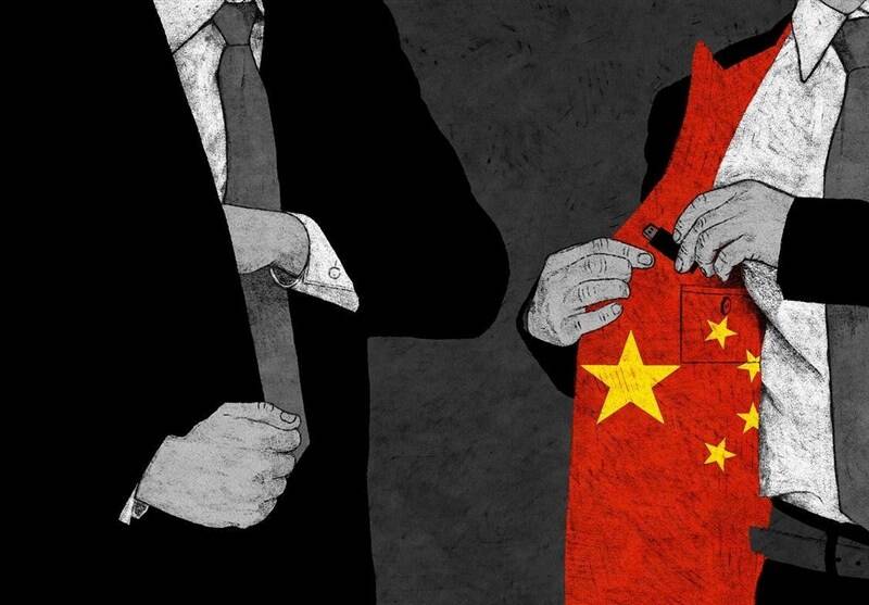 افشای نفوذ یک‌ دهه‌ای چین به اسرار محرمانه انگلیس