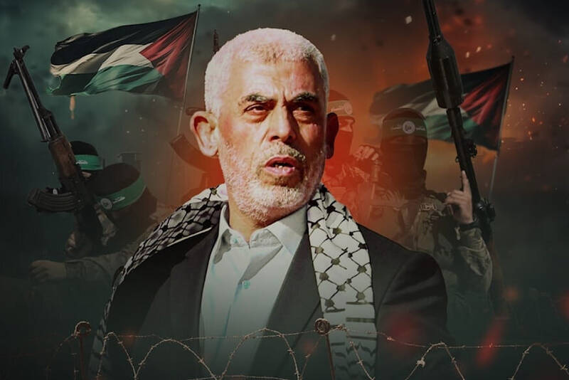 یحییٰ، نام تمام پسران غزه است