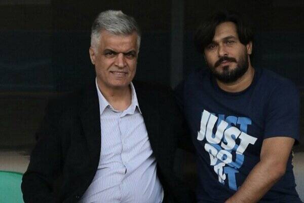 قرارداد دقیقی با پیکان تمدید شد